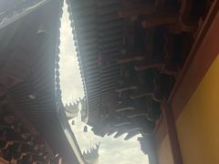 -上海东林寺(金山区)