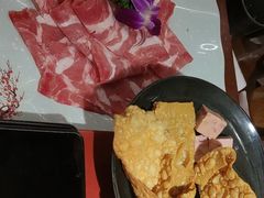 -谭鸭血老火锅(龙湖宝山天街店)