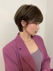 -YO HAIR SALON