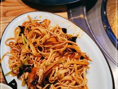 -山河屯铁锅炖·非遗铁锅炖(华强北店)