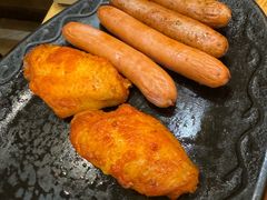 -萨莉亚意式餐厅(天河城购物中心店)