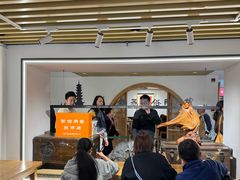 -龙华素斋(龙华路店)