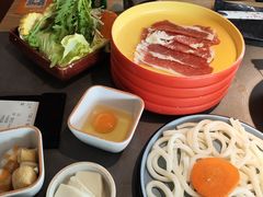 -沼津港精致料理·寿喜烧·烧鸟(龙湖南桥天街日料榜单店)