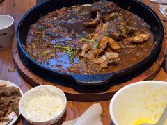 -老板恋上鱼(恒隆广场店)