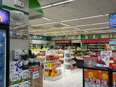 -仲家汇超市(山师东路店)