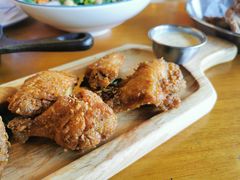 土耳其炸鸡翅-COMMUNE幻师(五角场店)