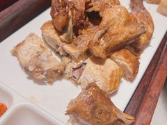 -小吊梨汤·北京菜·烤鸭(鸟巢店)
