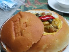 -大树餐厅(红旗街万达店)