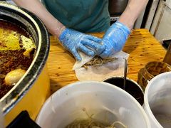 -安徽阜阳卷馍(西单店)