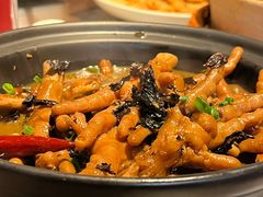 -黄山老妈·土菜(碧桂园店)