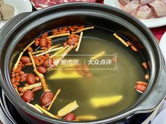 -花苑美食横琴生蚝火锅(拱北粤华路店)