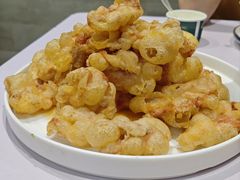 -日月昇渔家菜·海肠捞饭·大连海鲜(星海公园店)