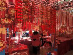 -西北轻工批发市场