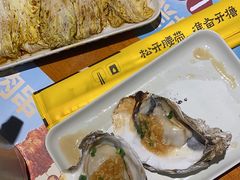 -木屋烧烤(上梅林店)