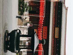 -香积寺