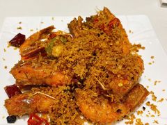 避风塘虾-衡山汇·高级粤菜(霄云路店)