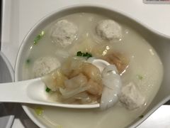-翠华餐厅(宝安壹方城店)