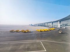 -青岛胶东国际机场