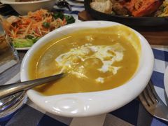 -Santoor 萨都里印度餐厅(北锣鼓巷店)
