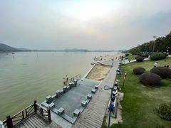 -云龙湖旅游景区