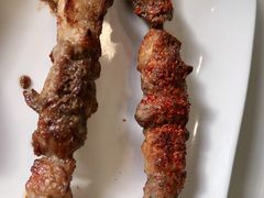 -帕米尔食府(白云观店)