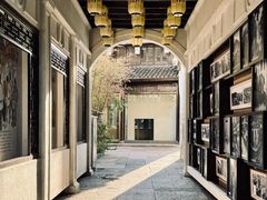 -南宋御街