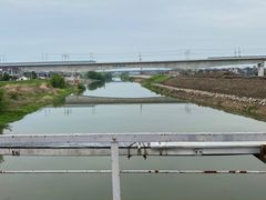 -乌龙涧铁道铁轨景