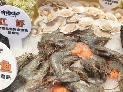 -非烤勿扰自助烤肉(合胜百货店)