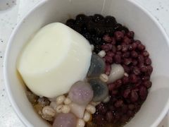 -鲜芋仙(群光广场店)