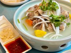 -新疆巴州金丝特餐厅(大钟寺店)