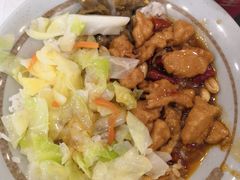 -永和大王·现磨豆浆·卤肉饭(九亭SH085店)