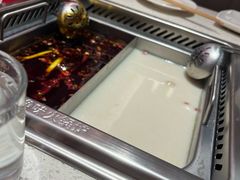 -海底捞火锅(探十里店)