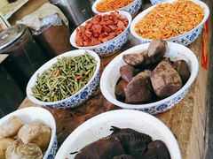 酱菜-赵府街副食店