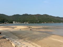 -香港银矿湾渡假酒店