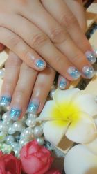 -喵酱日式美甲美睫Neko Nail Studio