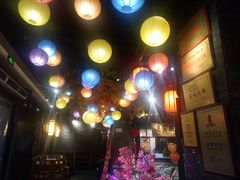 -蓉城老妈火锅(双林路店)