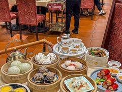 -点都德(千灯湖环宇城店)