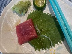 -乾山寿司(好运街店)