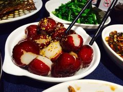 心太软-建国328 本帮小馆·面馆