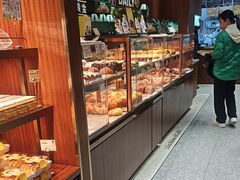 -丁香西饼屋(桂林路店)