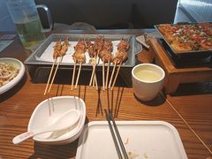 -管氏翅吧(台湾街店)