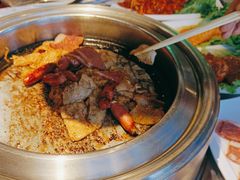 -晓燃地摊烤肉(朝阳双桥店)
