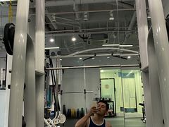 -汗水空间私教健身连锁(SM广场店)