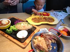 -豪客来牛排(新街口羊皮巷店)