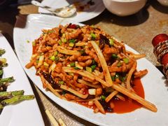 -渝信川菜(西单店)