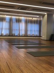 -FineYoga梵音瑜伽·普拉提