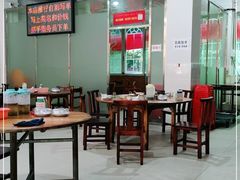 大堂-南记食粥坊·宵夜大排档(莲花总店)