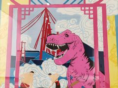 -自贡恐龙博物馆