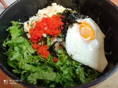 -鱼籽村秘制拌饭(崇文门店)
