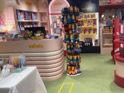 -奈尔宝家庭中心·亲子餐厅(鄞州万达店)